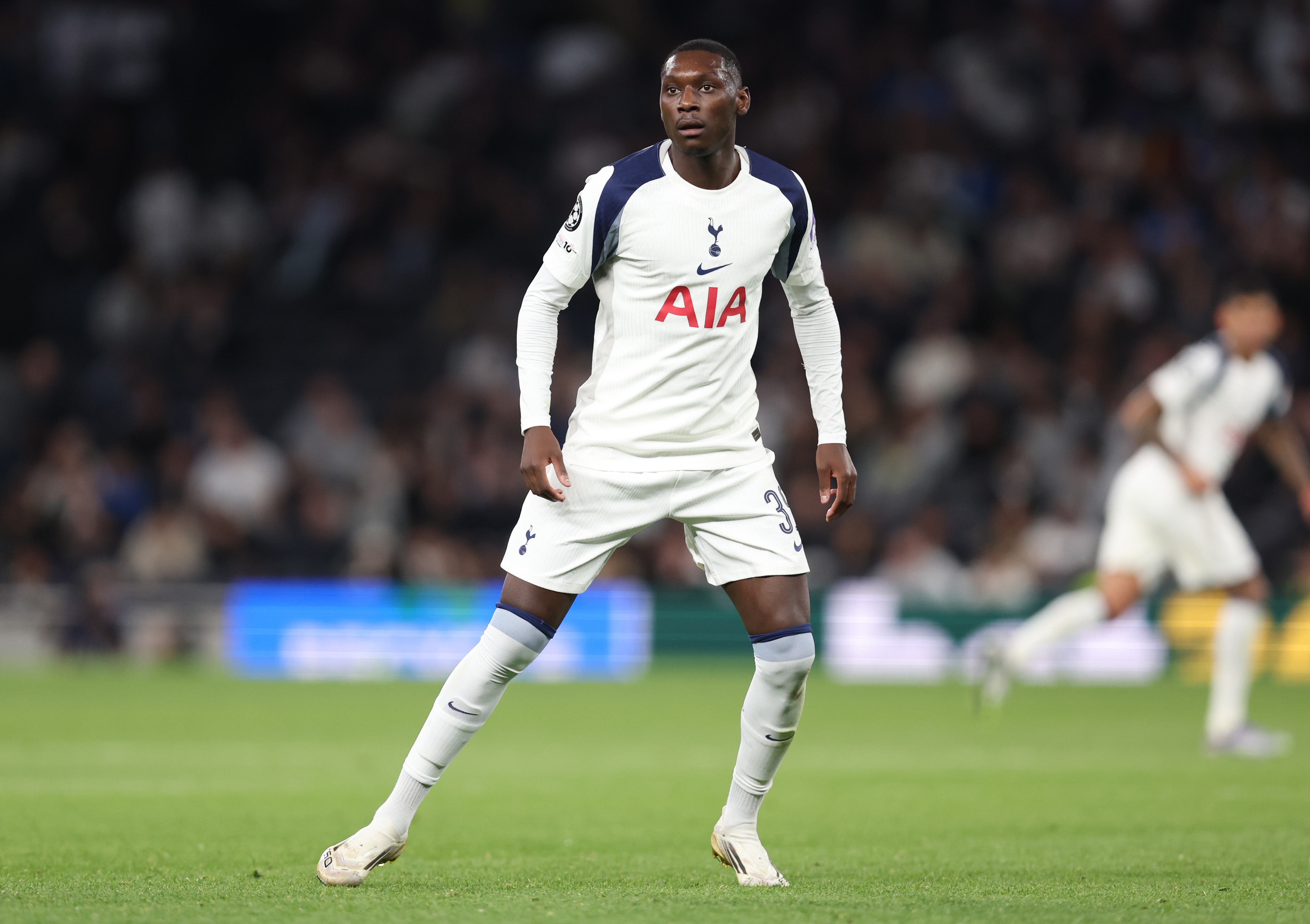 开云电竞苹果版-TA:尤文对穆阿尼感兴趣,但只有热刺终止租借协议才有机会