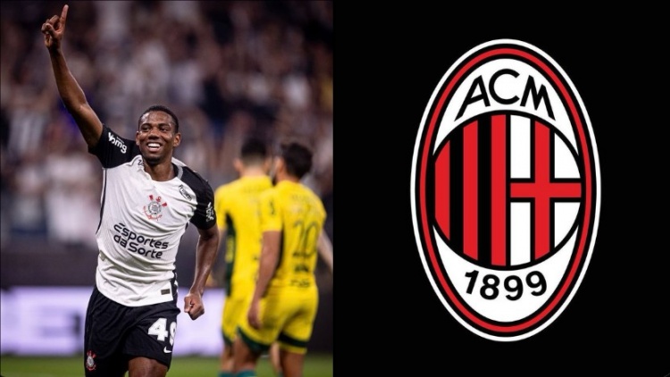 开云电竞app下载-科林蒂安总监谈安德烈转会米兰：有可能发生，希望球迷们理解