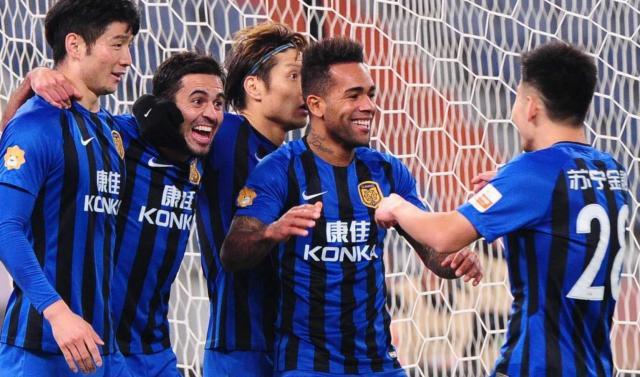 开云电竞客户端-王长庆谈苏宁“停运”：像企业联赛 对投资人没价值